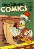 WALT DISNEY'S COMICS and stories  n.51 - Vol.5 No.3