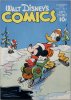 WALT DISNEY'S COMICS and stories  n.52 - Vol.5 No.4