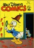 WALT DISNEY'S COMICS and stories  n.56 - Vol.5 No.8