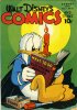WALT DISNEY'S COMICS and stories  n.59 - Vol.5 No.11
