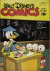 WALT DISNEY'S COMICS and stories  n.61 - Vol.6 No.1