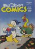WALT DISNEY'S COMICS and stories  n.63 - Vol.6 No.3