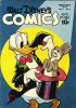 WALT DISNEY'S COMICS and stories  n.65 - Vol.6 No.5