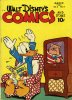 WALT DISNEY'S COMICS and stories  n.66 - Vol.6 No.6