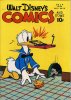 WALT DISNEY'S COMICS and stories  n.70 - Vol.6 No.10