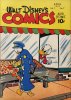WALT DISNEY'S COMICS and stories  n.79 - Vol.7 No.7