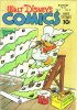 WALT DISNEY'S COMICS and stories  n.83 - Vol.7 No.11