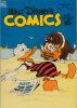 WALT DISNEY'S COMICS and stories  n.95 - Vol.8 No.11