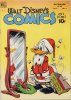 WALT DISNEY'S COMICS and stories  n.99 - Vol.9 No.3