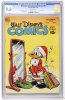 WALT DISNEY'S COMICS and stories  n.99 - Vol.9 No.3