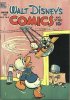 WALT DISNEY'S COMICS and stories  n.102 - Vol.9 No.6