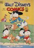 WALT DISNEY'S COMICS and stories  n.104 - Vol.9 No.8