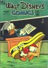 WALT DISNEY'S COMICS and stories  n.110 - Vol.10 No.2
