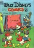 WALT DISNEY'S COMICS and stories  n.115 - Vol.10 No.7