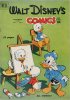 WALT DISNEY'S COMICS and stories  n.122 - Vol.11 No.2