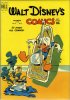 WALT DISNEY'S COMICS and stories  n.123 - Vol.11 No.3
