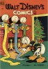 WALT DISNEY'S COMICS and stories  n.124
