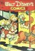 WALT DISNEY'S COMICS and stories  n.127