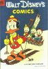 WALT DISNEY'S COMICS and stories  n.149