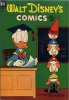 WALT DISNEY'S COMICS and stories  n.150