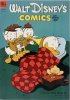 WALT DISNEY'S COMICS and stories  n.155