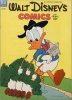 WALT DISNEY'S COMICS and stories  n.157