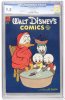 WALT DISNEY'S COMICS and stories  n.160