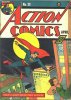 ACTION COMICS  n.23