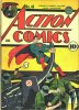 ACTION COMICS  n.44