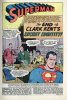 The End of Clark Kent's Secret Identity!