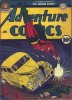 ADVENTURE COMICS  n.70