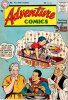 ADVENTURE COMICS  n.221