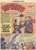 The Day Superboy Was a Coward!