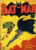 BATMAN (DC Comics)  n.1