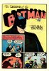 The Legend of the Batman: Who He Is and How He Came to Be!