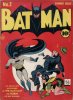 BATMAN (DC Comics)  n.2