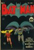 BATMAN (DC Comics)  n.3