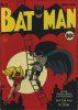 BATMAN (DC Comics)  n.4
