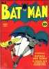 BATMAN (DC Comics)  n.6
