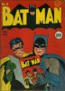 BATMAN (DC Comics)  n.8