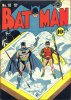 BATMAN (DC Comics)  n.10