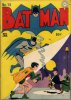 BATMAN (DC Comics)  n.14