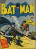 BATMAN (DC Comics)  n.15