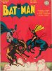 BATMAN (DC Comics)  n.21