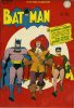 BATMAN (DC Comics)  n.32