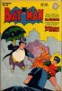 BATMAN (DC Comics)  n.38