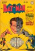 BATMAN (DC Comics)  n.50