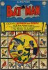 BATMAN (DC Comics)  n.58