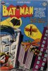 BATMAN (DC Comics)  n.63