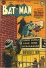 BATMAN (DC Comics)  n.64